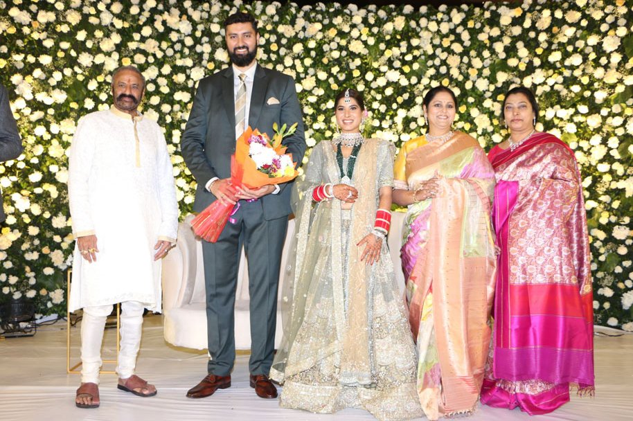 Celebs-at-Jayasudha-Kapoor-Elder-Son-Nihar-Wedding-Reception